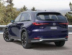 2026 Mazda CX-90 Plug-In Hybrid GT