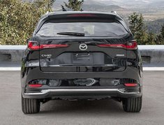 2026 Mazda CX-90 Plug-In Hybrid GT