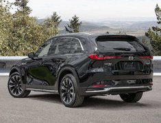 2026 Mazda CX-90 Plug-In Hybrid GT