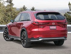 2026 Mazda CX-90 Plug-In Hybrid GT