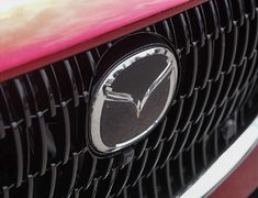 2026 Mazda CX-90 Plug-In Hybrid GT