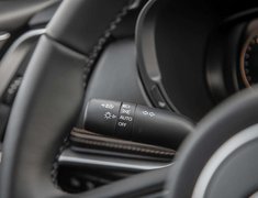 2026 Mazda CX-90 Plug-In Hybrid Signature