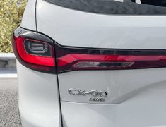 2026 Mazda CX-90 Plug-In Hybrid Signature