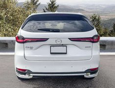 2026 Mazda CX-90 Plug-In Hybrid Signature