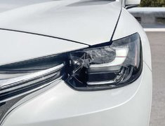 2026 Mazda CX-90 Plug-In Hybrid Signature