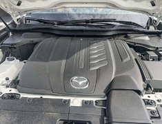 2026 Mazda CX-90 Plug-In Hybrid Signature