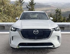 2026 Mazda CX-90 Plug-In Hybrid Signature
