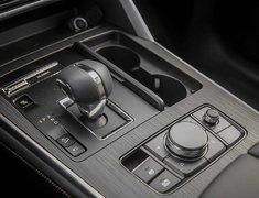 2026 Mazda CX-90 Plug-In Hybrid Signature