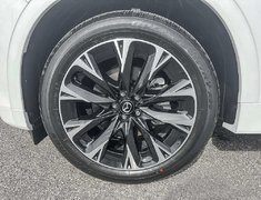 2026 Mazda CX-90 Plug-In Hybrid Signature
