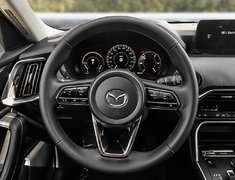 2024 Mazda CX-90 Plug-In Hybrid GS-L