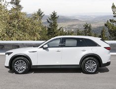 2024 Mazda CX-90 Plug-In Hybrid GS-L