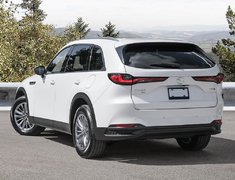 2024 Mazda CX-90 Plug-In Hybrid GS-L