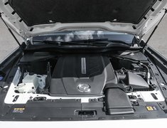 2024 Mazda CX-90 Plug-In Hybrid GS-L