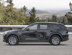 2024 Mazda CX-90 Plug-In Hybrid GS-L