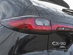 2024 Mazda CX-90 Plug-In Hybrid GS-L