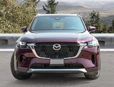 2025 Mazda CX-90 Plug-In Hybrid GT