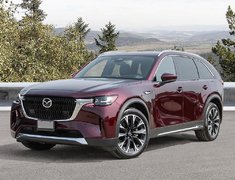 2025 Mazda CX-90 Plug-In Hybrid GT