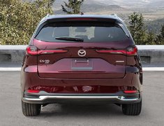 2025 Mazda CX-90 Plug-In Hybrid GT