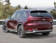 2025 Mazda CX-90 Plug-In Hybrid GT