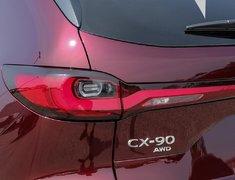 2025 Mazda CX-90 Plug-In Hybrid GT