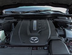 2025 Mazda CX-90 Plug-In Hybrid GT