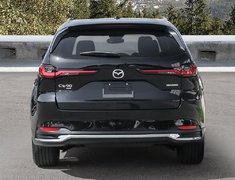 2025 Mazda CX-90 Plug-In Hybrid GT