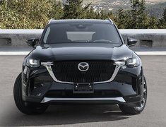 2025 Mazda CX-90 Plug-In Hybrid GT