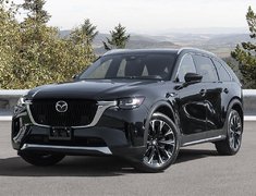 2025 Mazda CX-90 Plug-In Hybrid GT