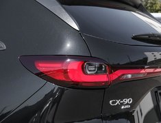 2025 Mazda CX-90 Plug-In Hybrid GT