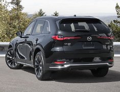 2025 Mazda CX-90 Plug-In Hybrid GT