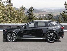 2025 Mazda CX-90 Plug-In Hybrid GT