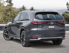 2025 Mazda CX-90 Plug-In Hybrid GT