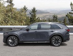 2025 Mazda CX-90 Plug-In Hybrid GT