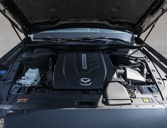 2025 Mazda CX-90 Plug-In Hybrid GT