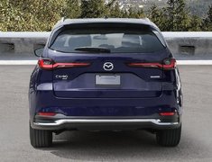 2025 Mazda CX-90 Plug-In Hybrid GT