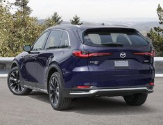 2025 Mazda CX-90 Plug-In Hybrid GT