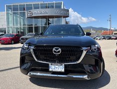 2025 Mazda CX-90 Plug-In Hybrid GT