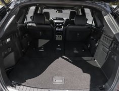 2025 Mazda CX-90 Plug-In Hybrid GT