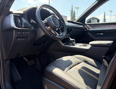 2025 Mazda CX-90 Plug-In Hybrid GT