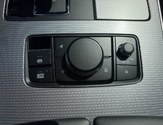 2025 Mazda CX-90 Plug-In Hybrid GT