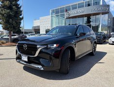 2025 Mazda CX-90 Plug-In Hybrid GT