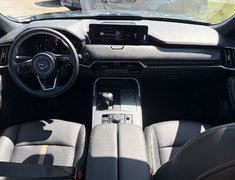 2025 Mazda CX-90 Plug-In Hybrid GT