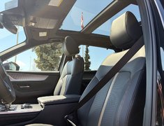 2025 Mazda CX-90 Plug-In Hybrid GT