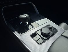 2025 Mazda CX-90 Plug-In Hybrid GT