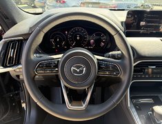 2025 Mazda CX-90 Plug-In Hybrid GT