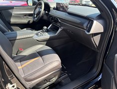 2025 Mazda CX-90 Plug-In Hybrid GT