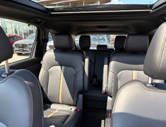 2025 Mazda CX-90 Plug-In Hybrid GT