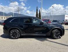 2025 Mazda CX-90 Plug-In Hybrid GT