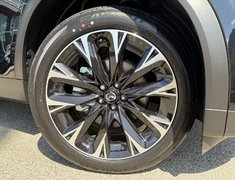 2025 Mazda CX-90 Plug-In Hybrid GT