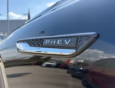 2025 Mazda CX-90 Plug-In Hybrid GT